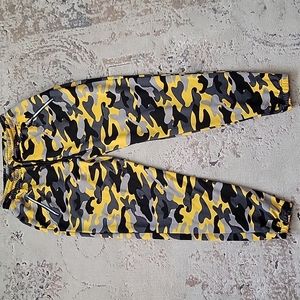 Indero Joggers